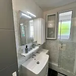 Magnifique Montpellierain Апартаменты
