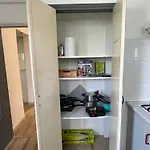 아파트 Magnifique Montpellierain *