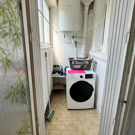 شقة Magnifique Montpellierain