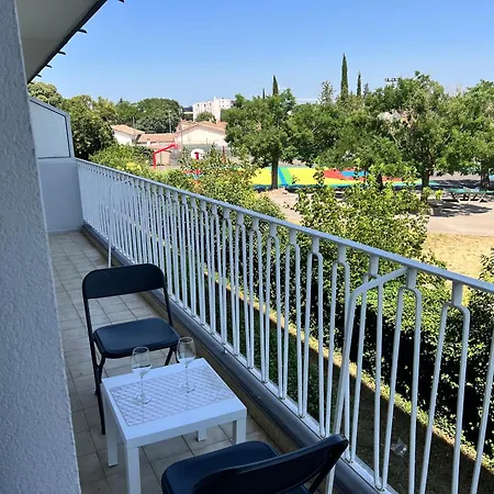 Magnifique Montpellierain *
